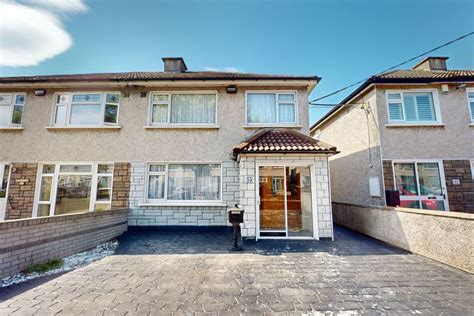 semi detached homes for sale artane.